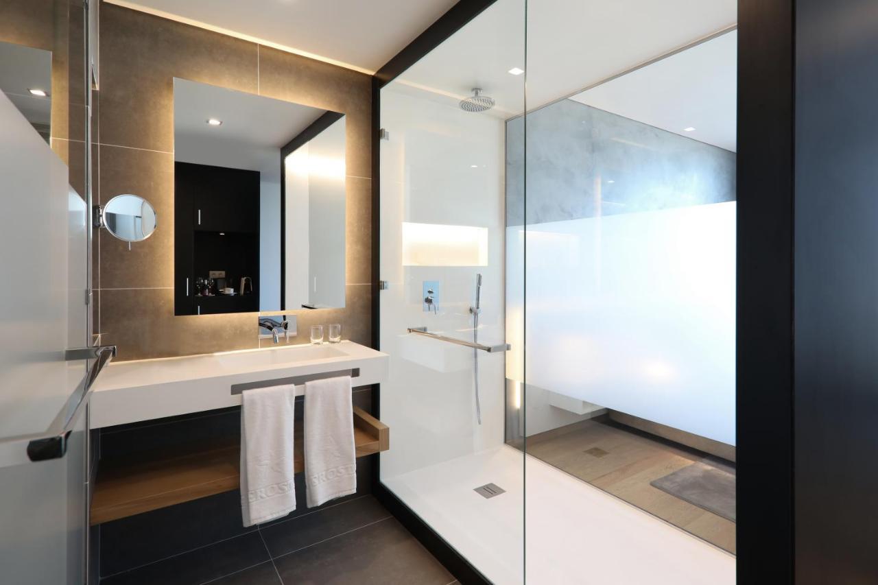 Iberostar Selection Lisboa Hotel Екстериор снимка Bathroom
