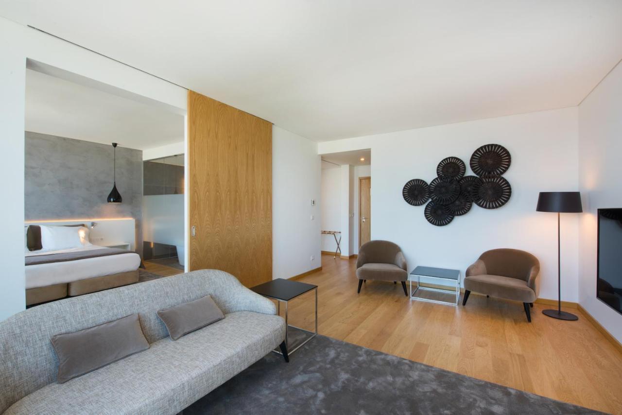 Iberostar Selection Lisboa Hotel Екстериор снимка