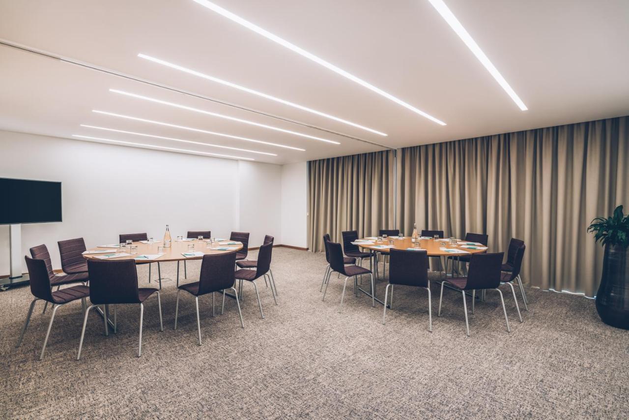 Iberostar Selection Lisboa Hotel Екстериор снимка Meeting room