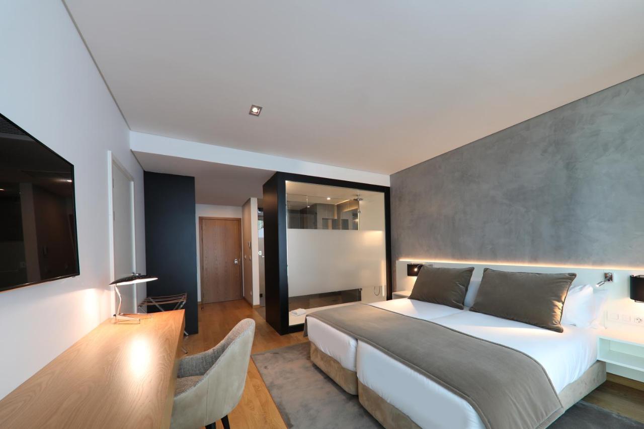 Iberostar Selection Lisboa Hotel Екстериор снимка